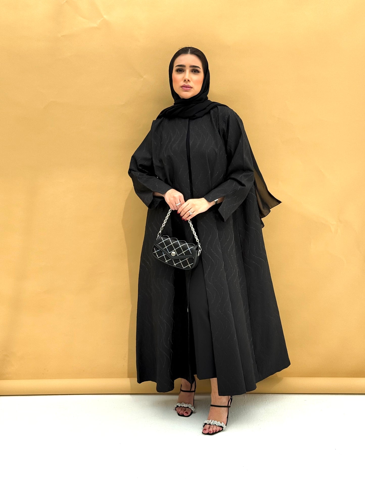 Elegant, simple, and perfect for any occasion