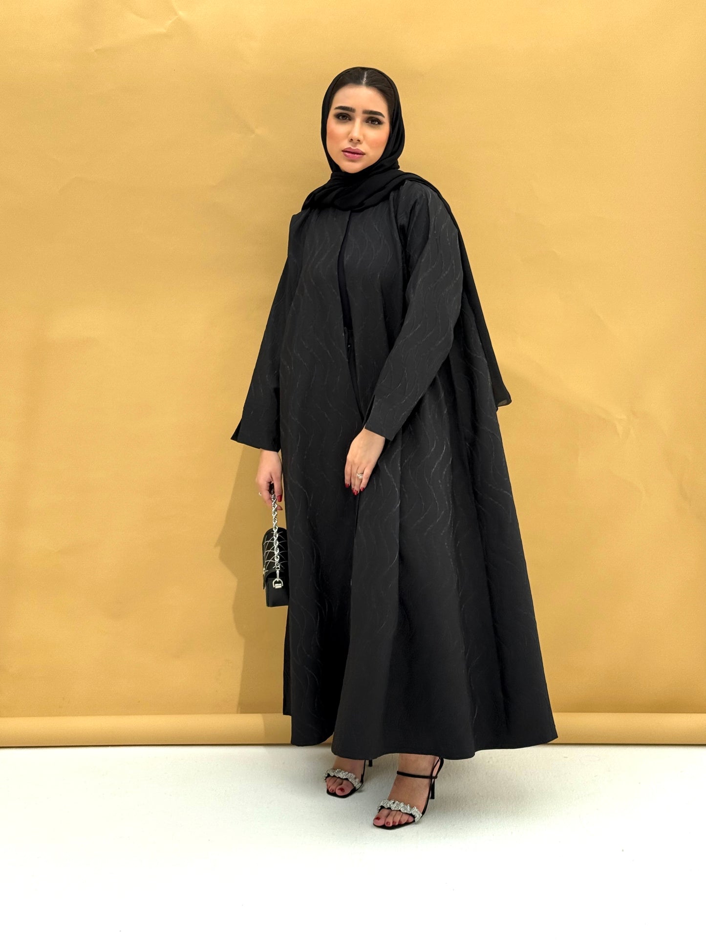 Elegant, simple, and perfect for any occasion