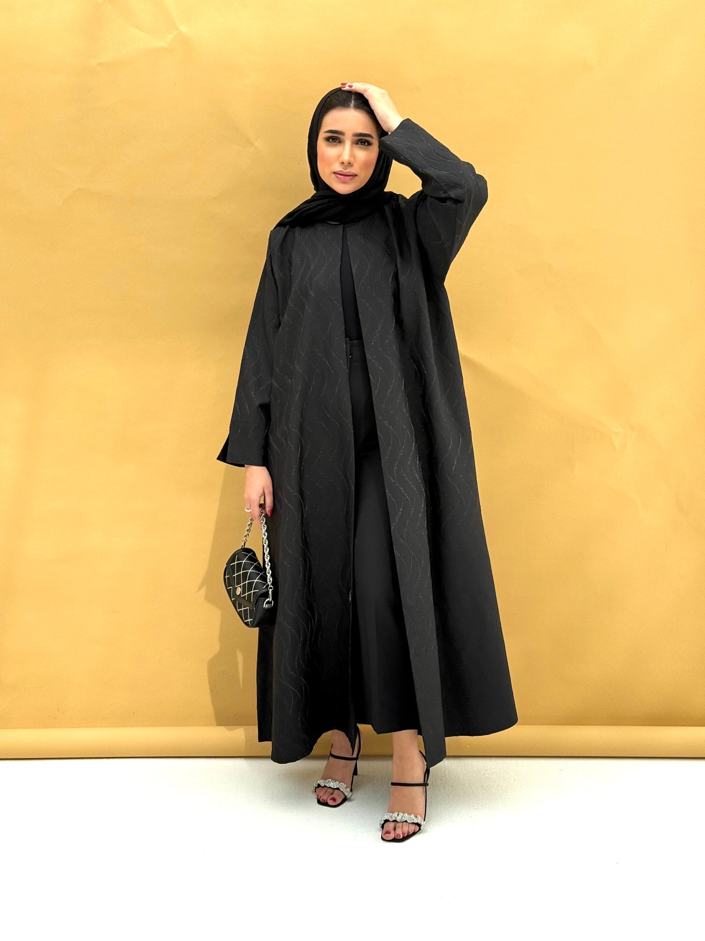 Elegant, simple, and perfect for any occasion
