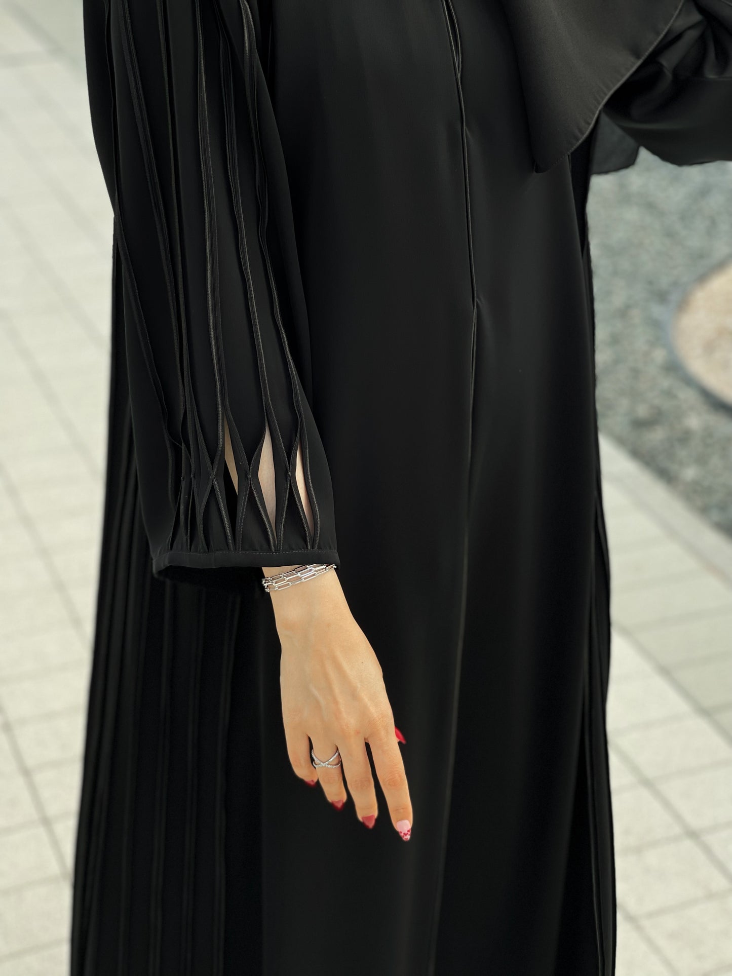 Nada Essence