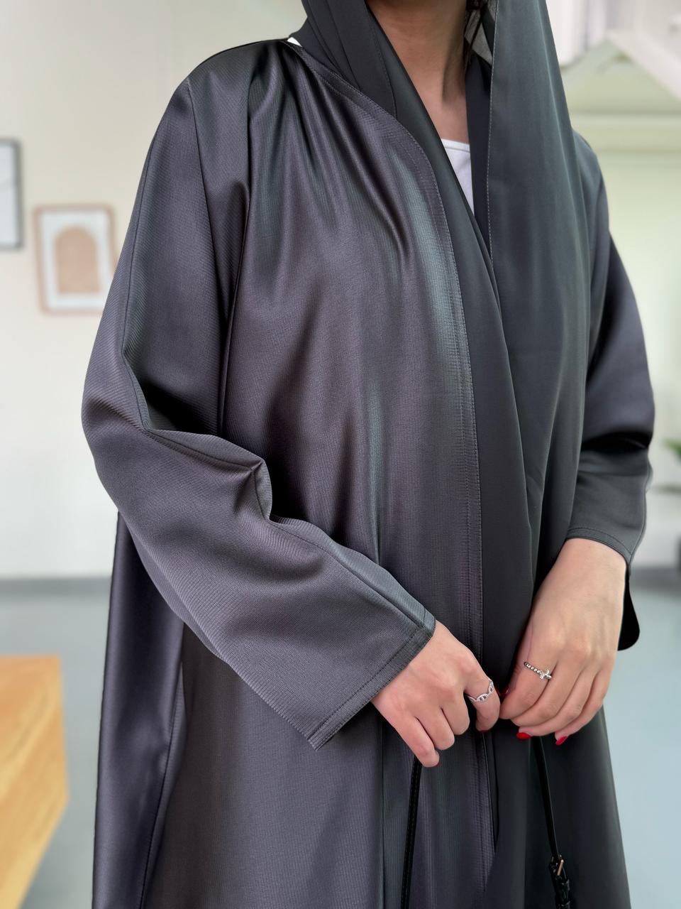 SAYA 47 Abaya Shila