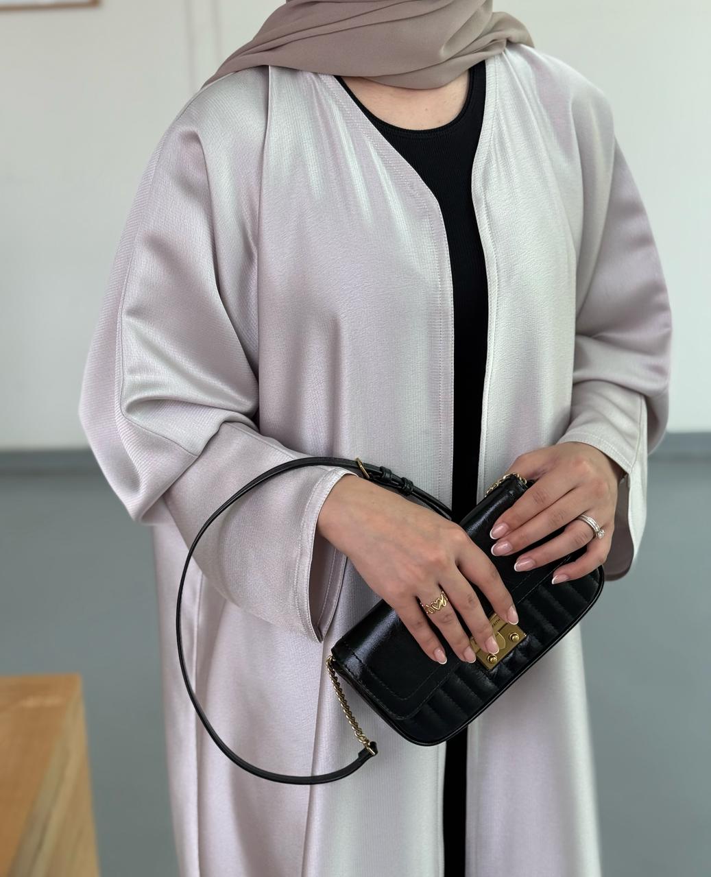SAYA 48 Abaya Shila