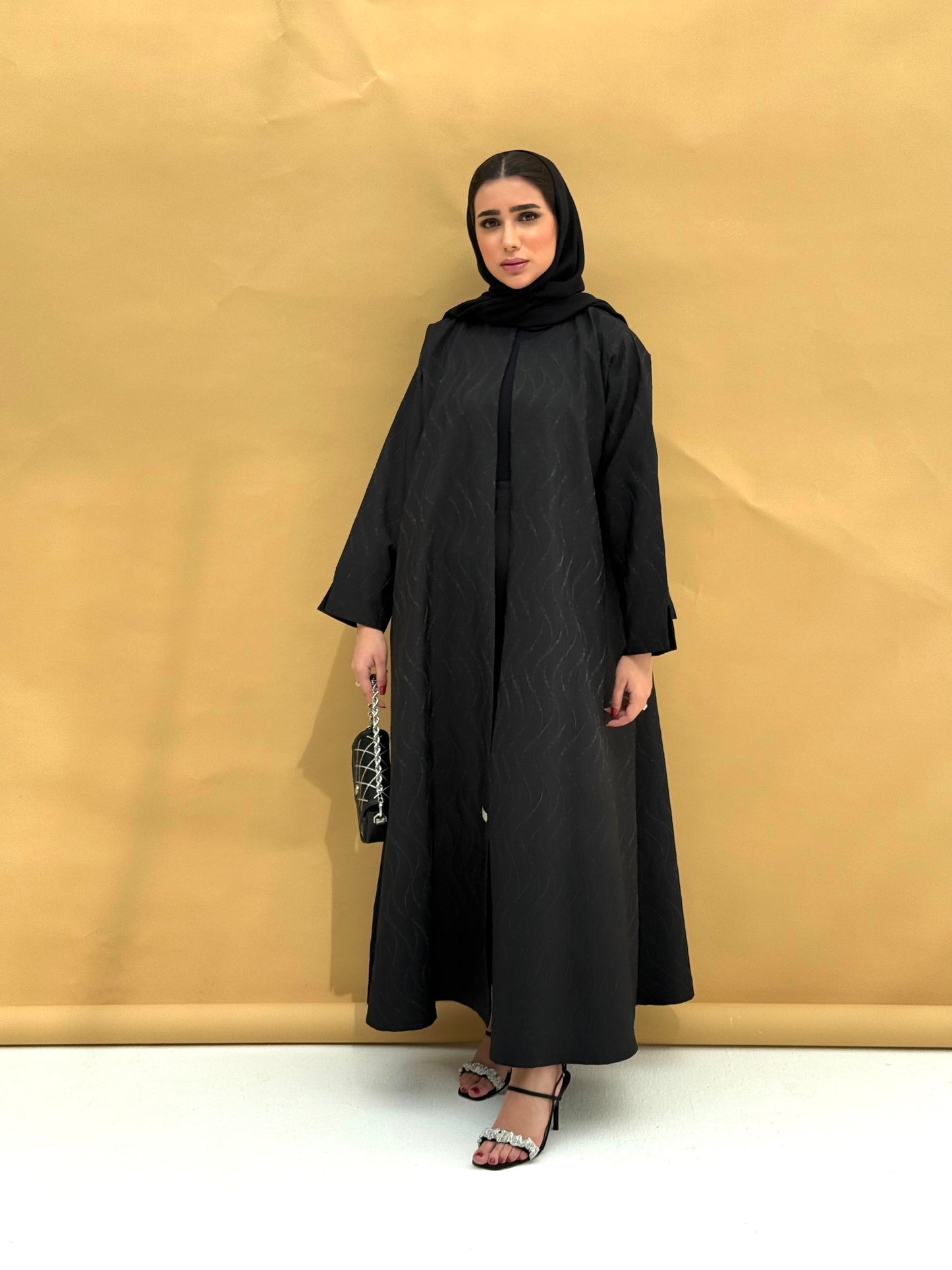 Elegant, simple, and perfect for any occasion