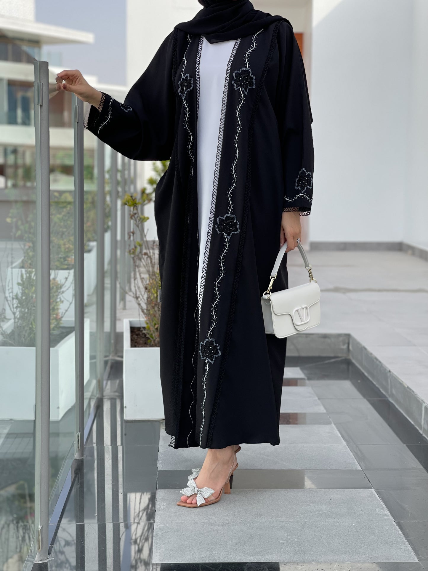 Bisht Elegance