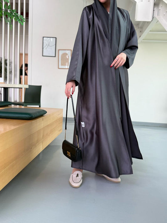 SAYA 47 Abaya Shila