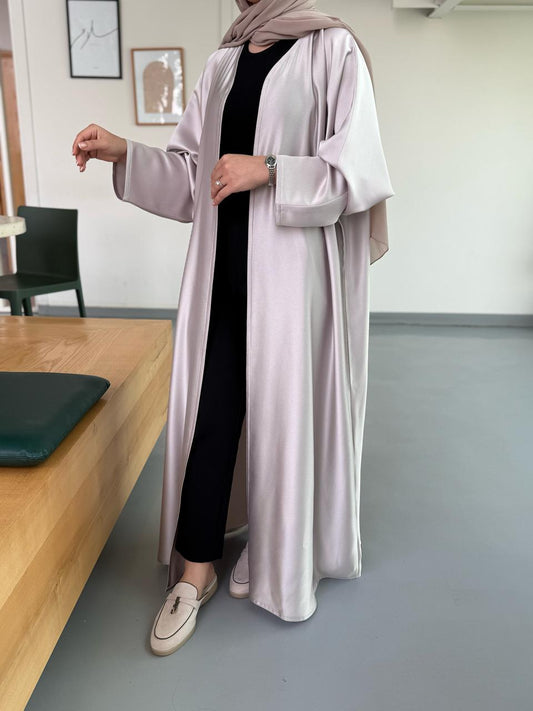 SAYA 48 Abaya Shila