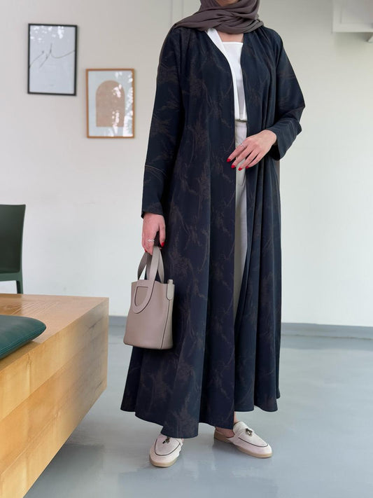 SAYA 48- Abaya Shila