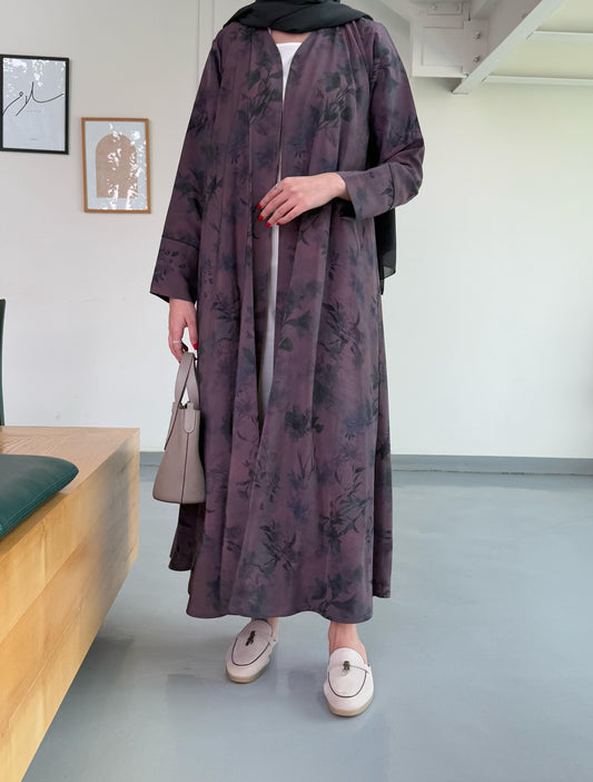 SAYA 49 Abaya Shila